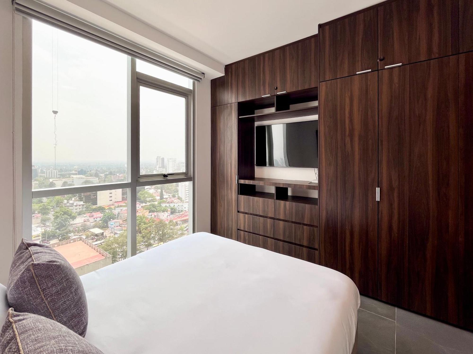 Mi Zona San Angel Apartamento