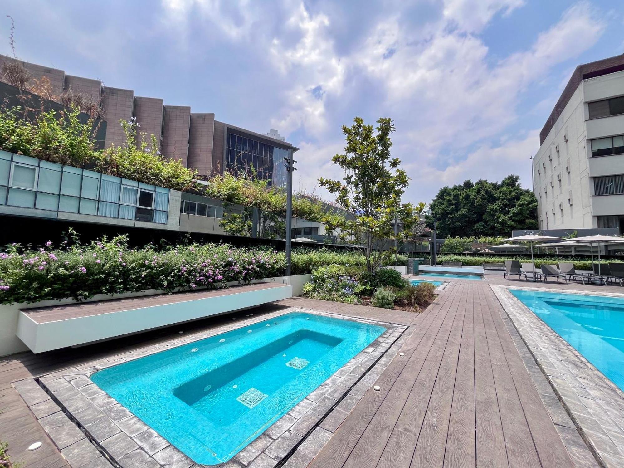 Apartamento Mi Zona San Angel México DF