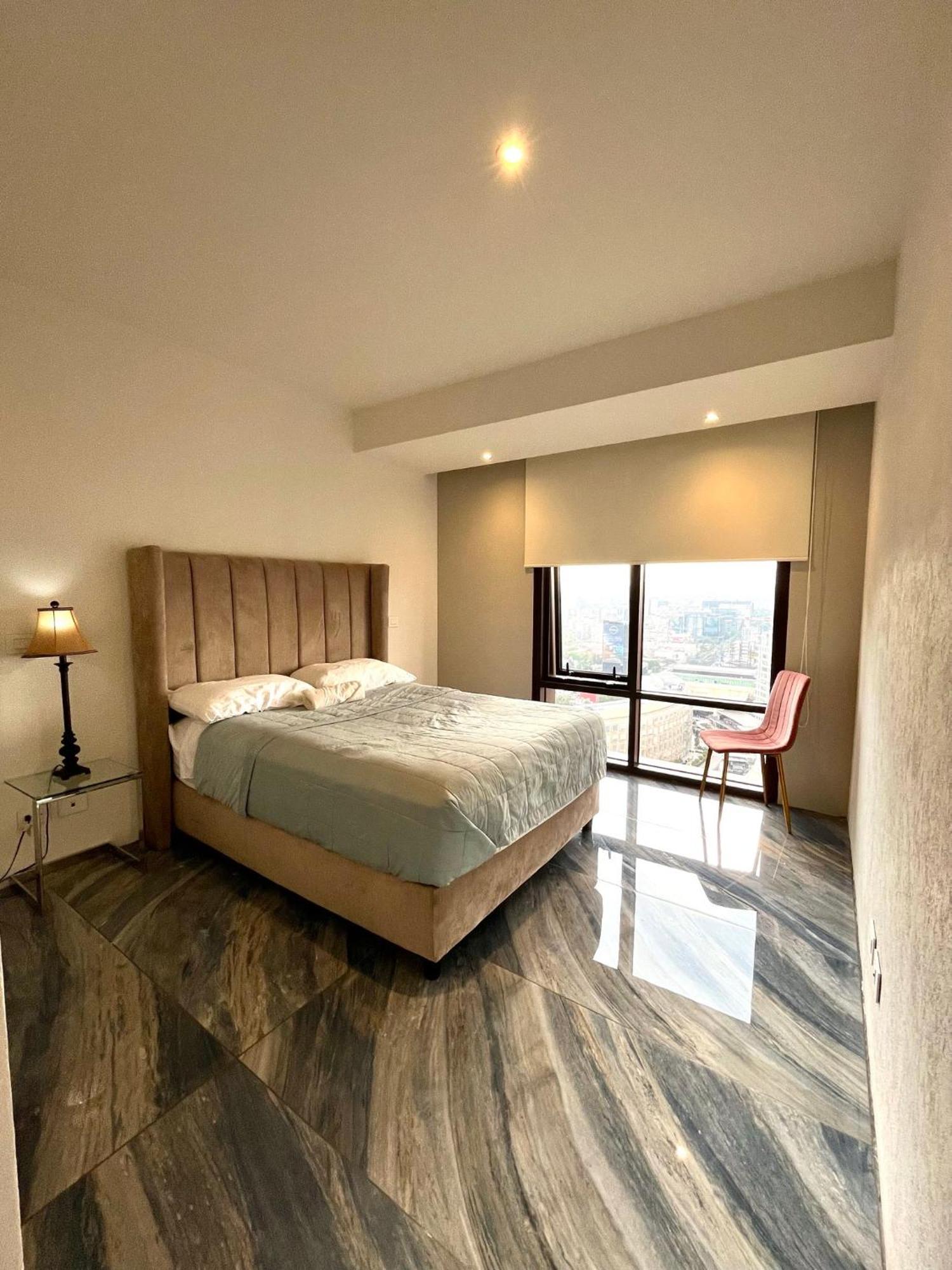 Miyana Departamento 3 Bedroom * Mexico City