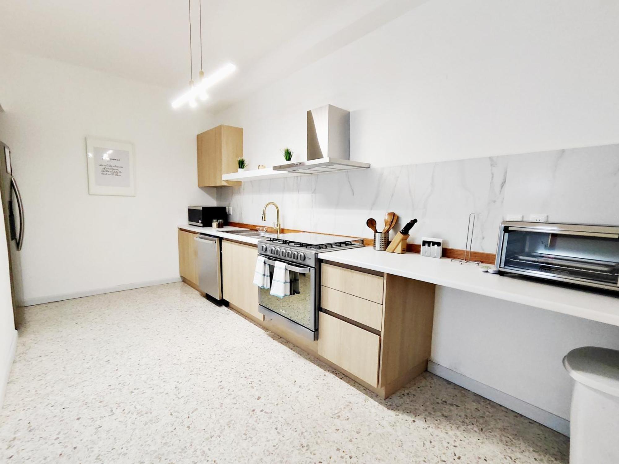 Laila Maiahome - Exclusiva Casa De 3 Recamaras Y 3.5 Banos Polanco *