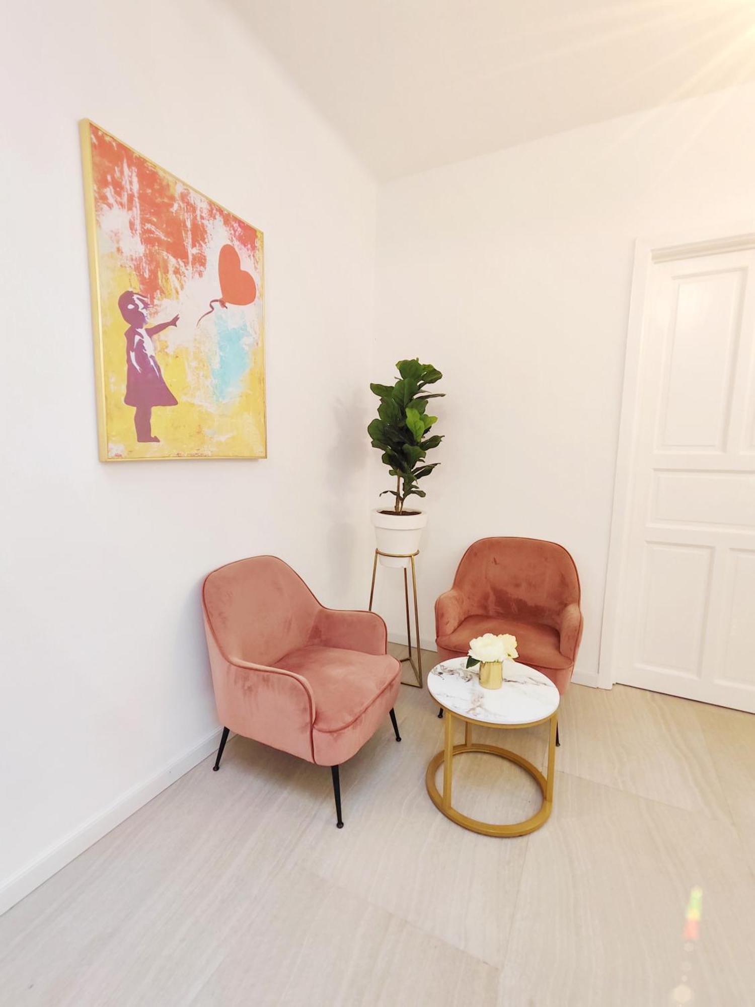 Apartamento Laila Maiahome - Exclusiva Casa De 3 Recamaras Y 3.5 Banos Polanco México DF