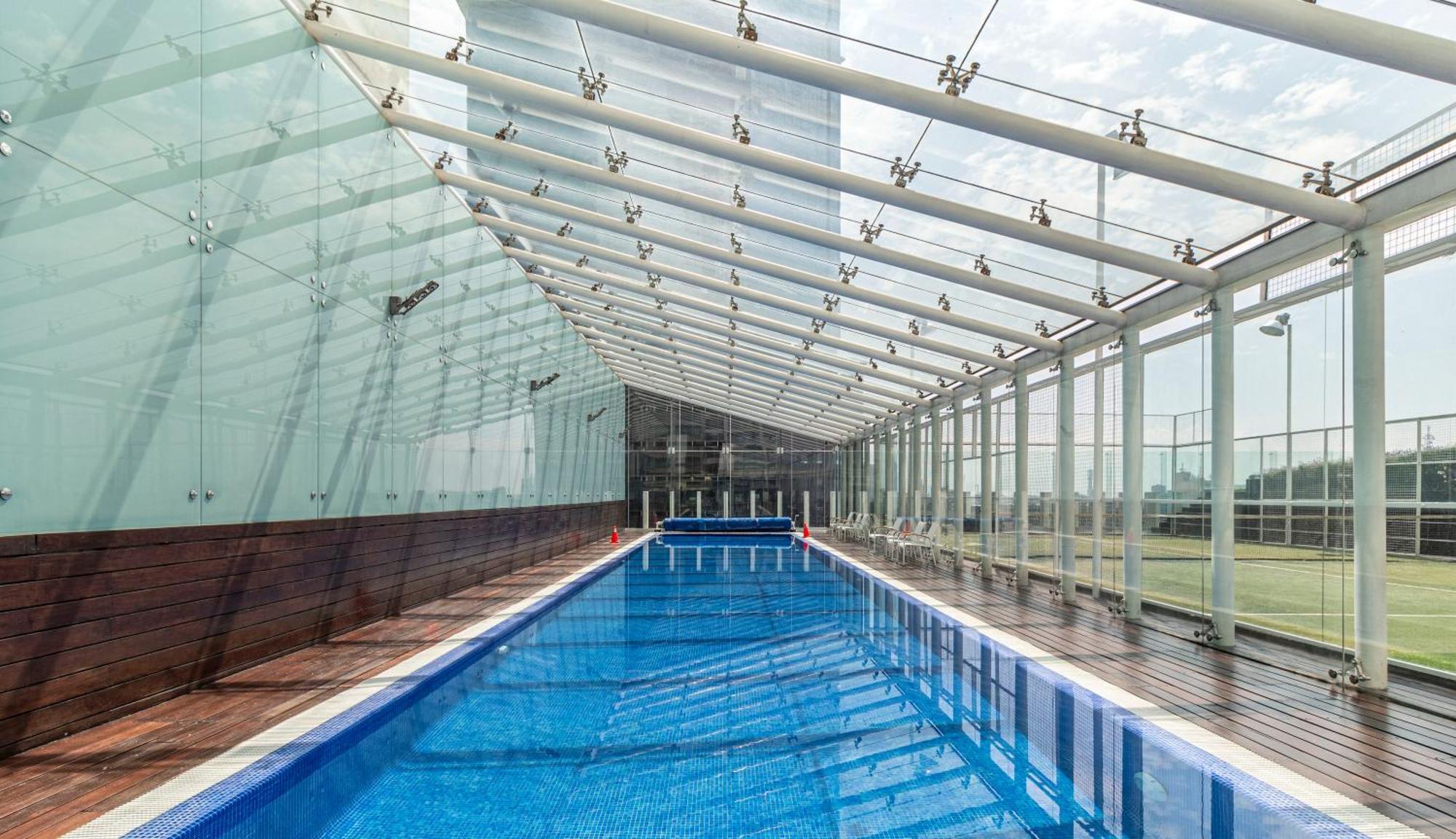 Casa Reforma By Kukun Apartamento Cidade do México
