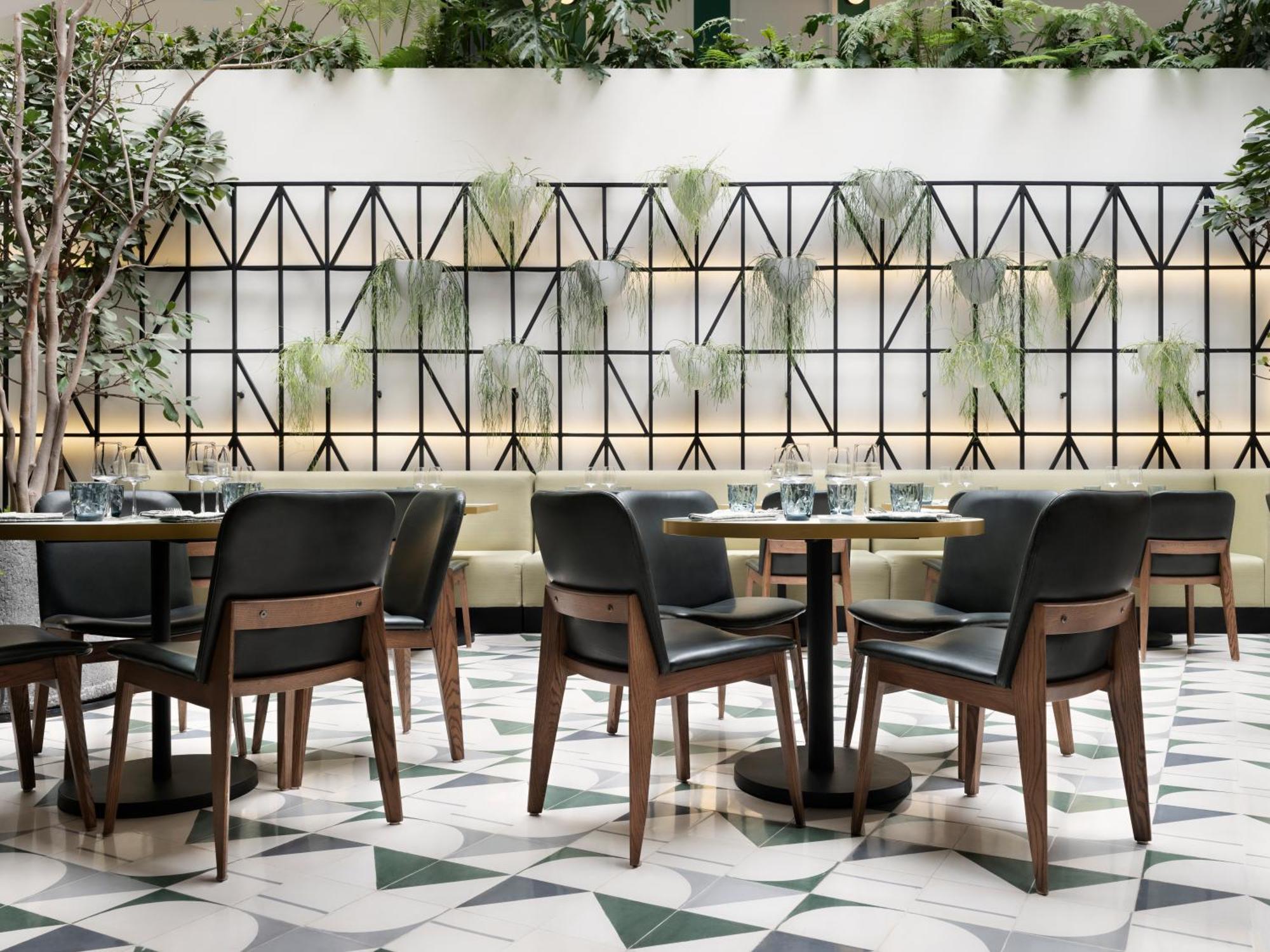 Kimpton Virgilio By Ihg Hotel 3*