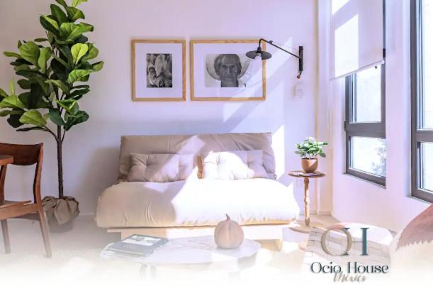 Exclusivo Loft A Pasos Del Zocalo No Lo Pierdas Apartamento *
