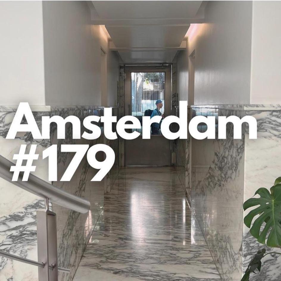 Condesa Amsterdam D Sunny 2bed 1bath In Condesa