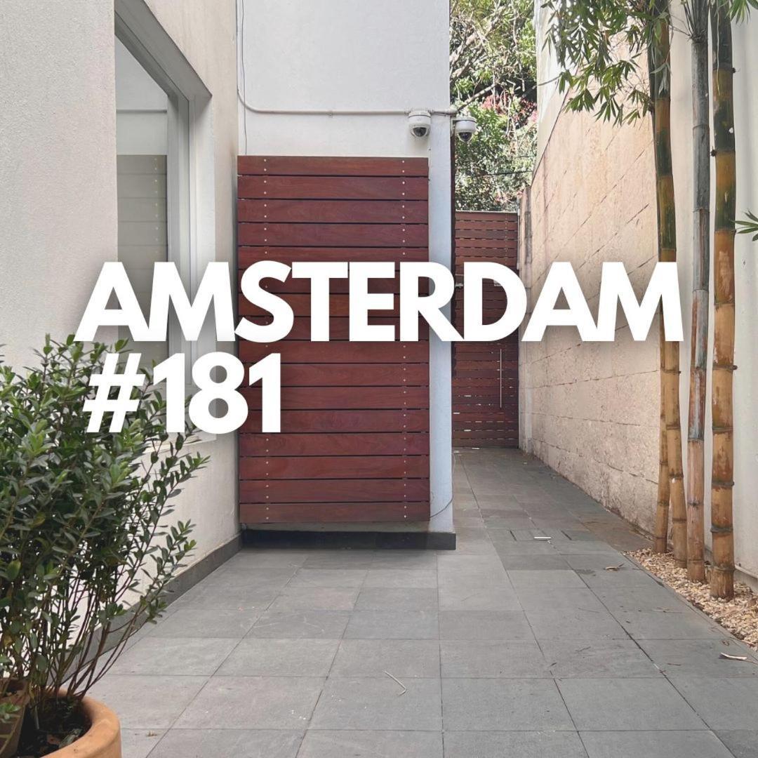 Apartment Condesa Amsterdam 303 Exquisite 1 Bedroom, 1 Bathroom On Amsterdam Avenue