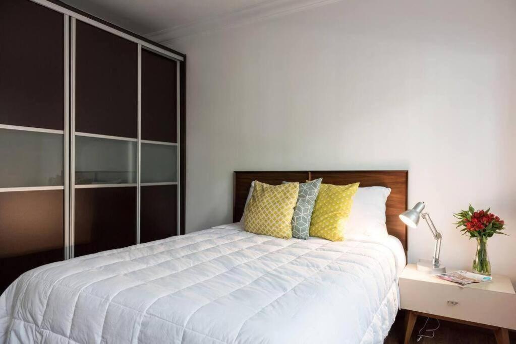 Condesa Campeche 3 Charm 2br 1ba With Expansive Living Space México DF