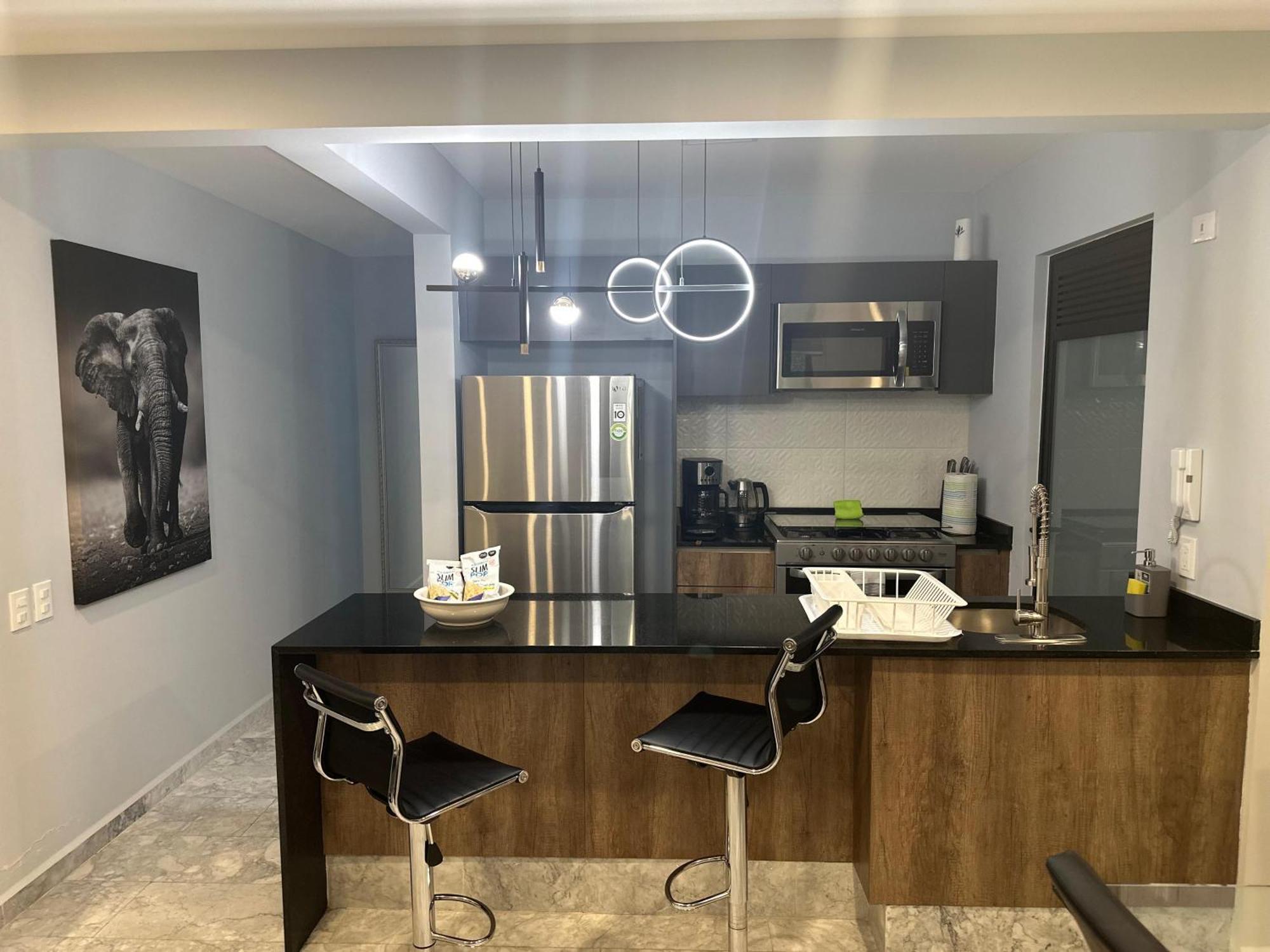 Apartamento Coahuila