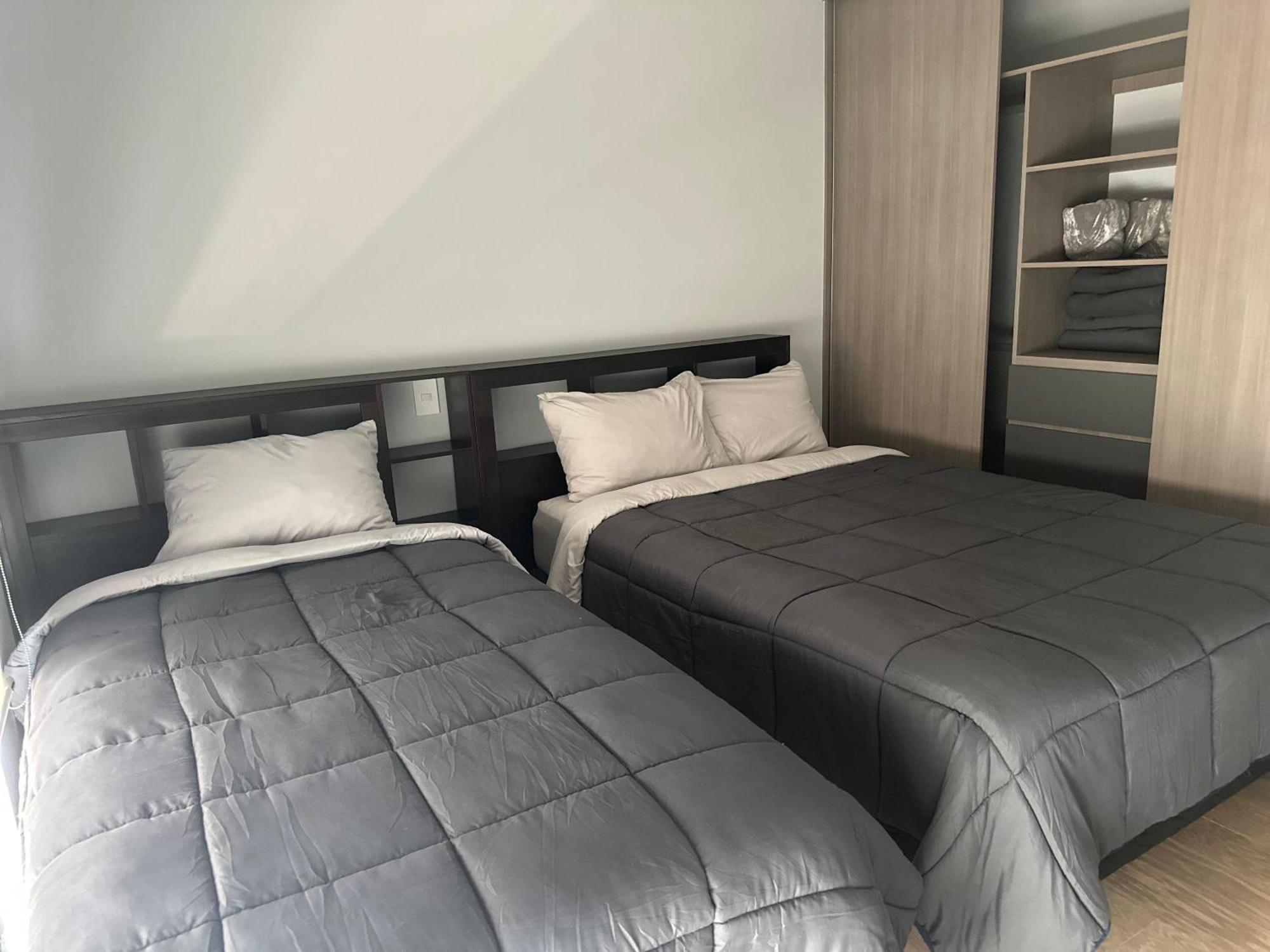 Coahuila Apartamento *