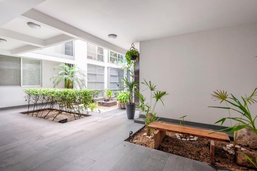 Apartamento Increible Y Nuevo Depa Centrico! *