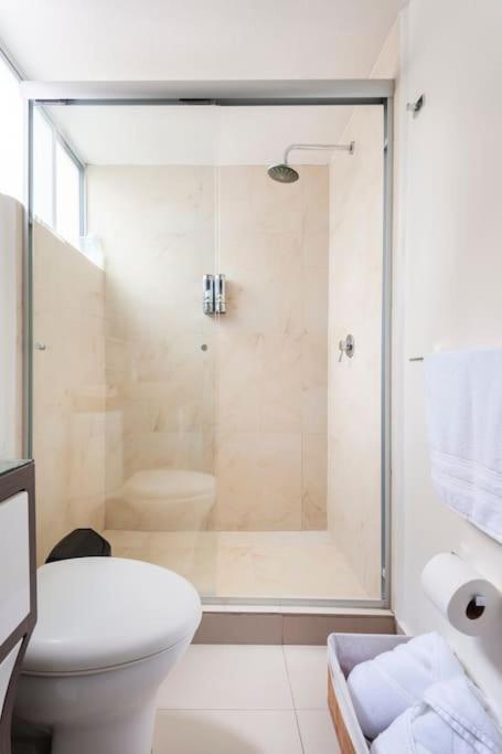 Apartamento Increible Y Nuevo Depa Centrico!