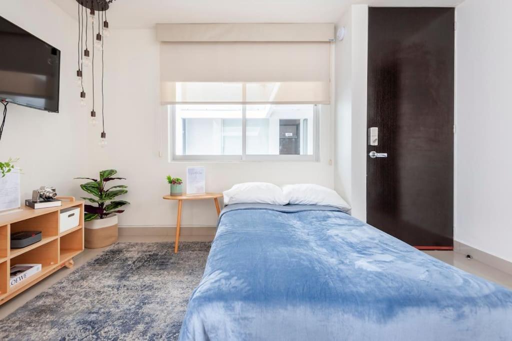 Apartamento Increible Y Nuevo Depa Centrico! México DF