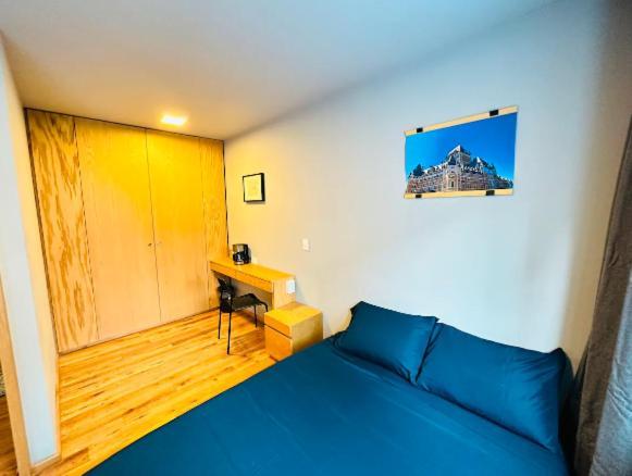 Casa Isolda Guest house Mexico City