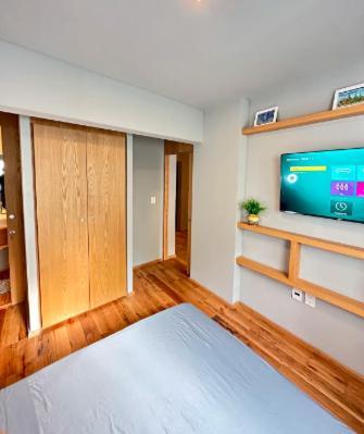 Casa Isolda Guest house Mexico City