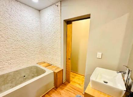 Casa Isolda * Mexico City