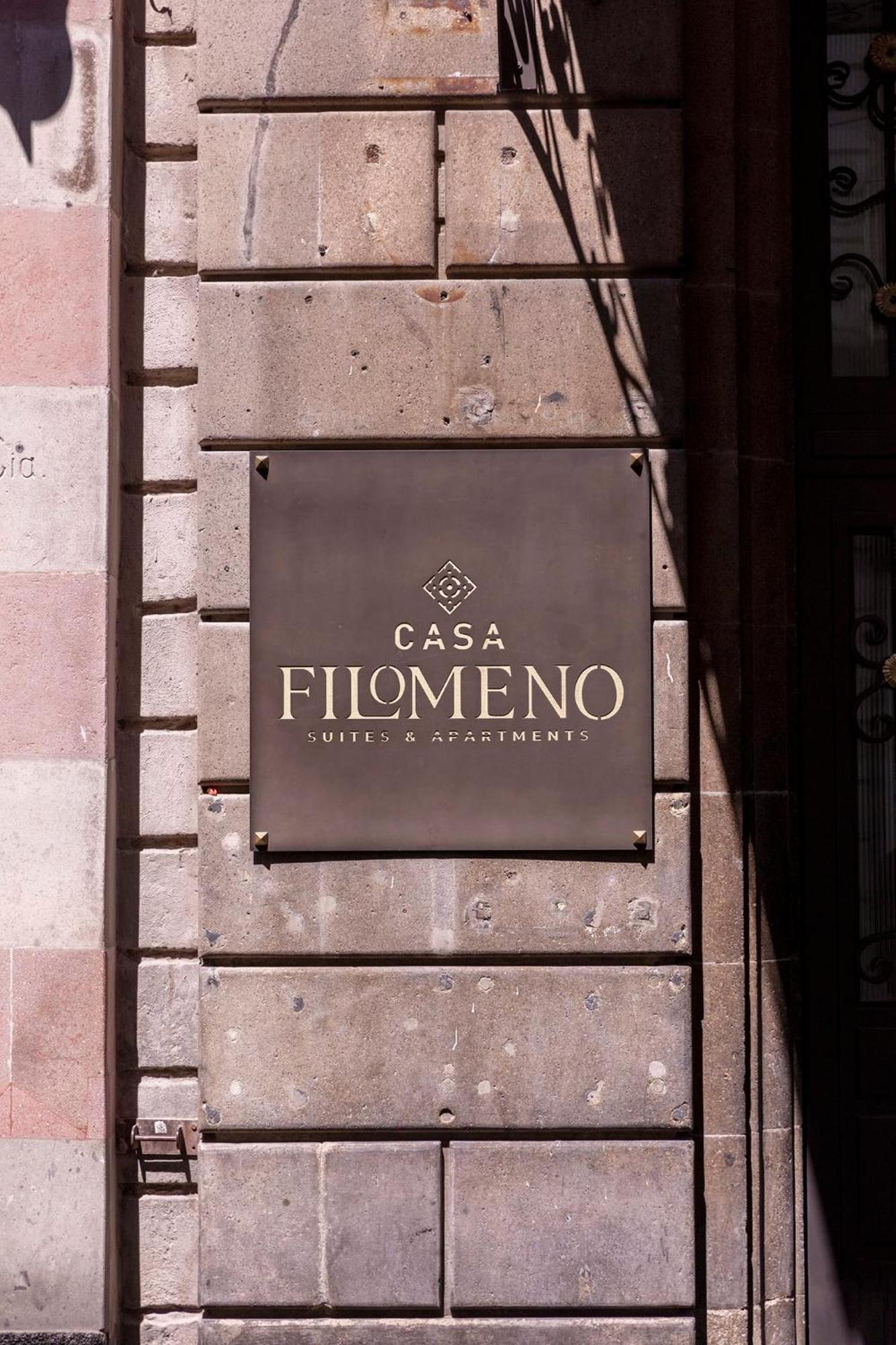 With Need Next To Bellas Artes Apartment *