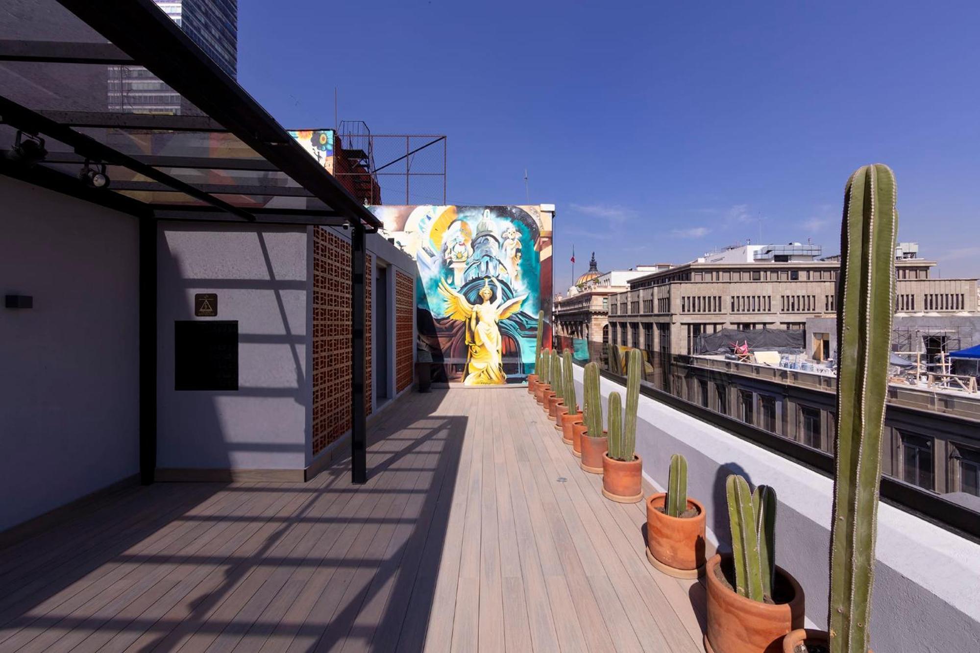 Apartamento Confortable In The Heart Of
