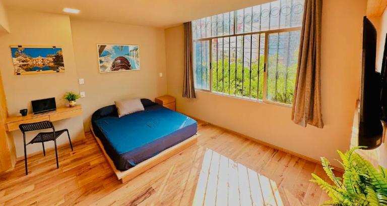 Casa Isolda Guest house *