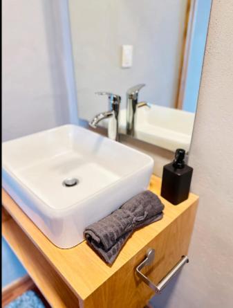 Guest house Casa Isolda Mexico City