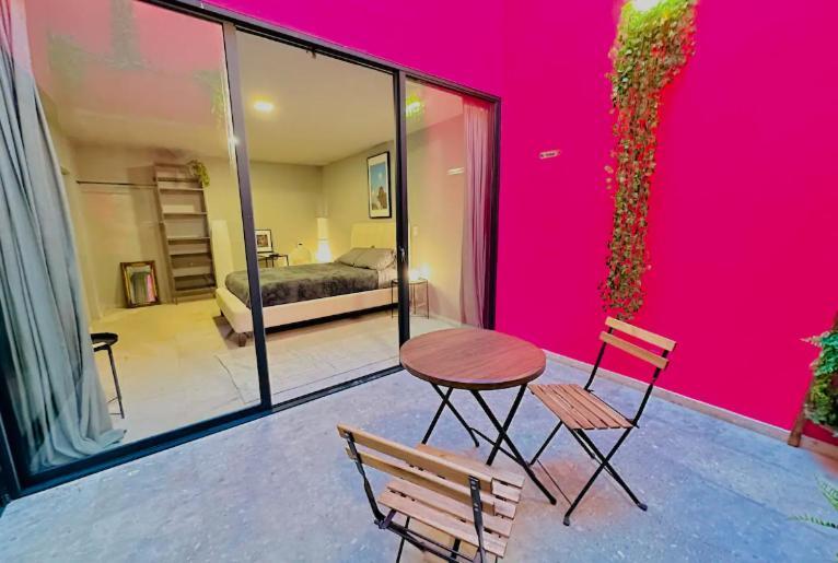 Casa Isolda *