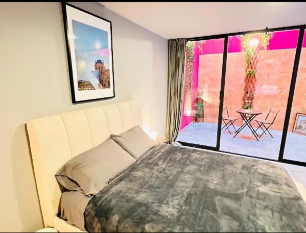 Casa Isolda Guest house *