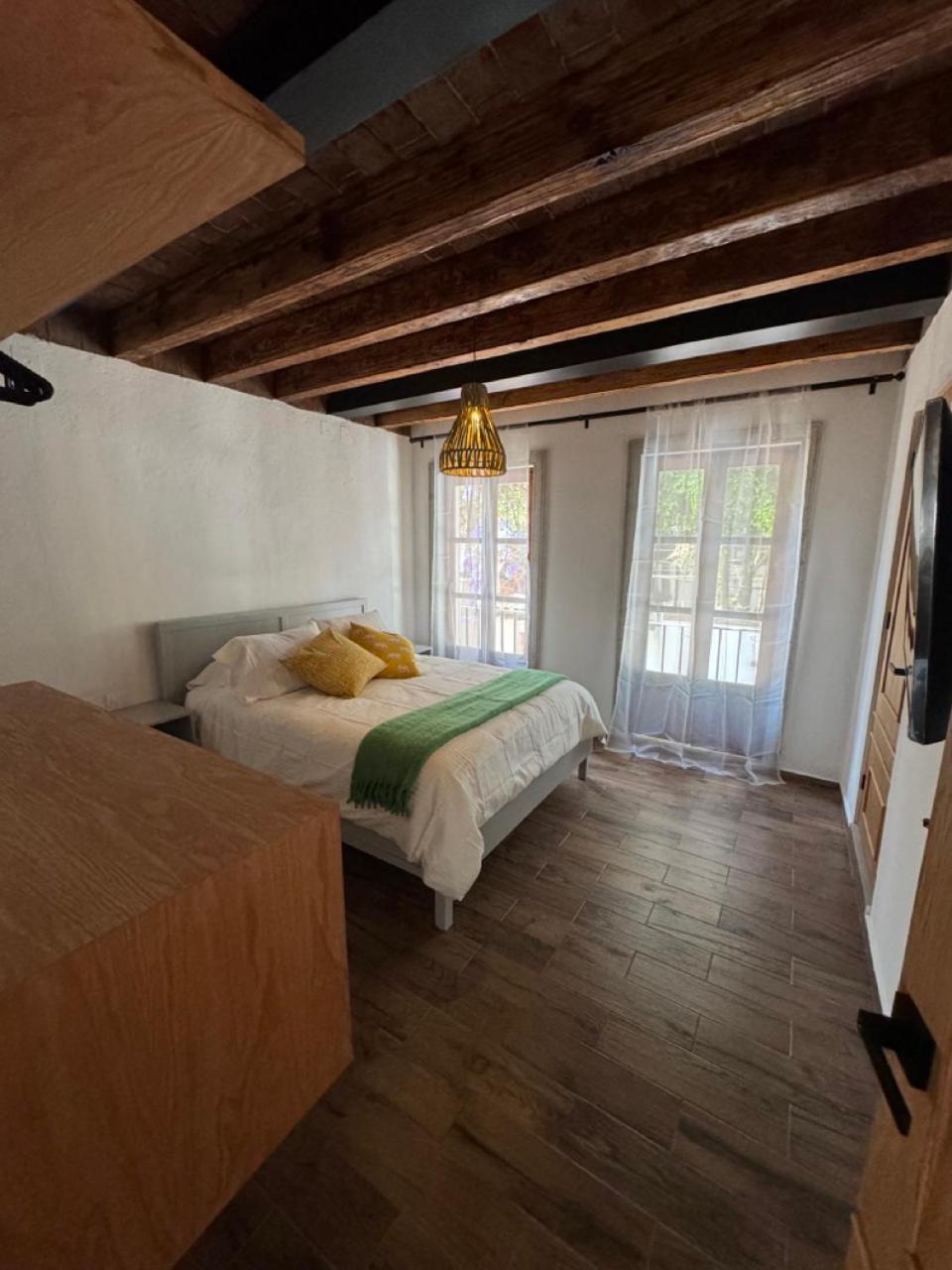 Quinta Maria Eugenia Casa de férias Cidade do México