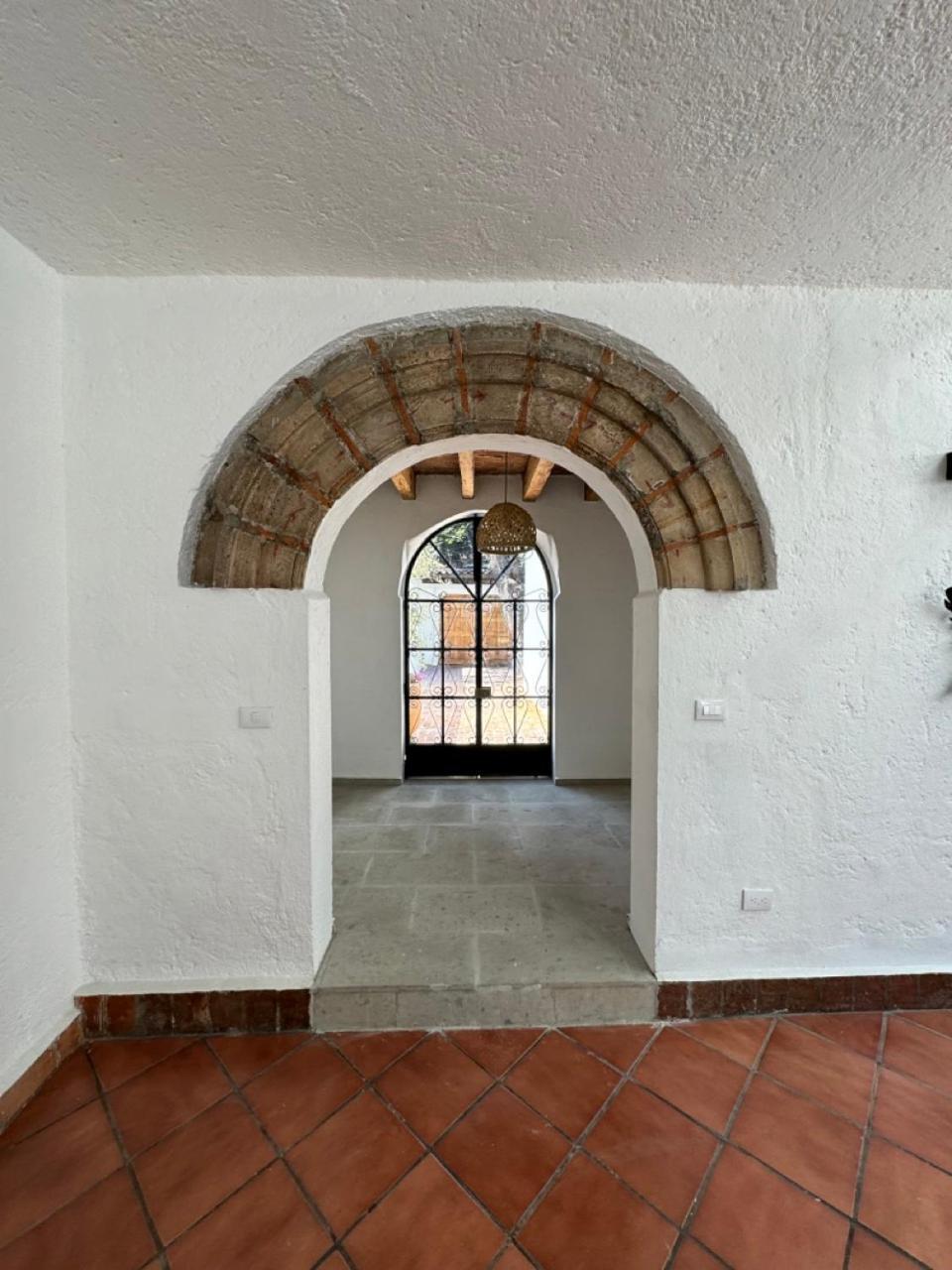 Сasa de vacaciones Quinta Maria Eugenia *