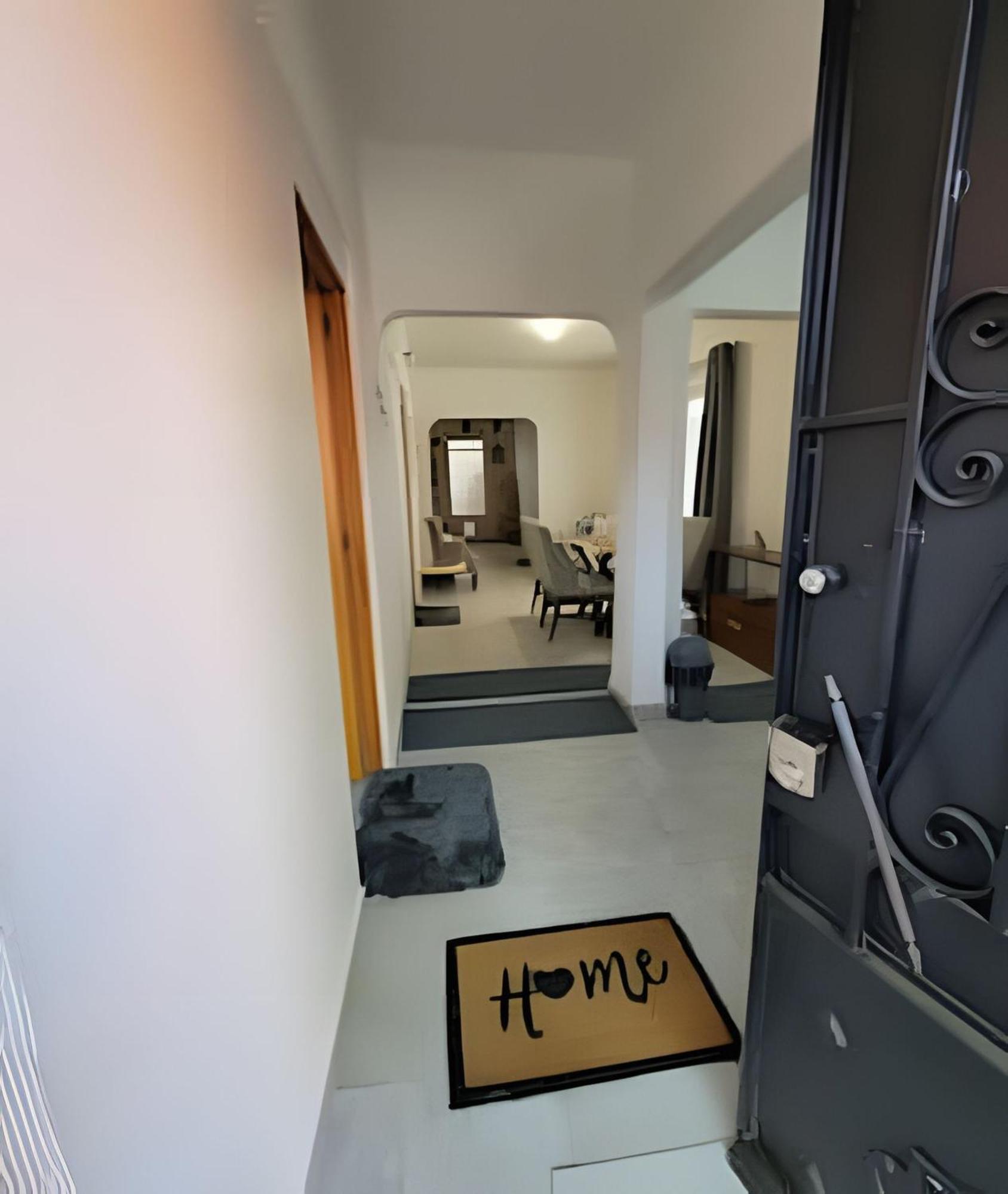 Apartamento Casa Maribel México DF