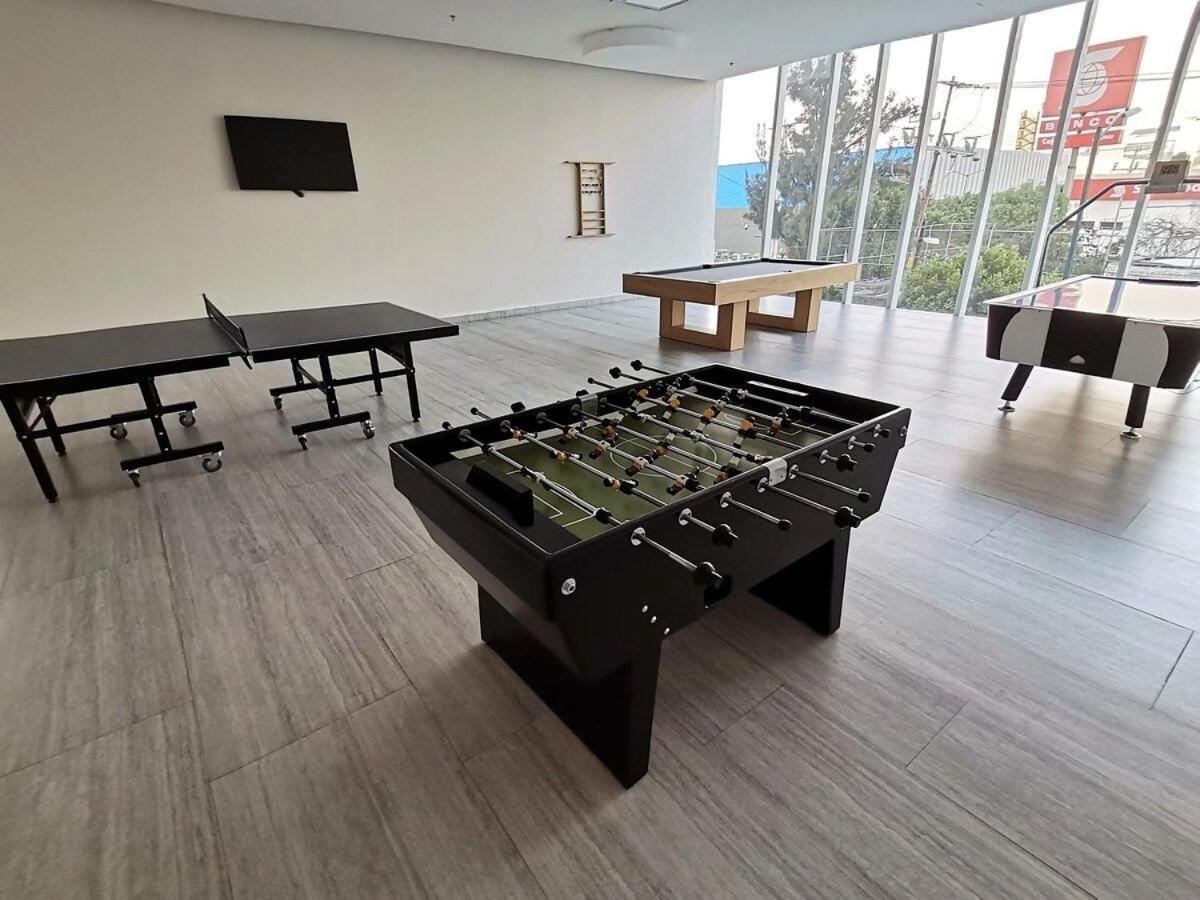 Residencial Carso Vistas Del Bosque Mexico City