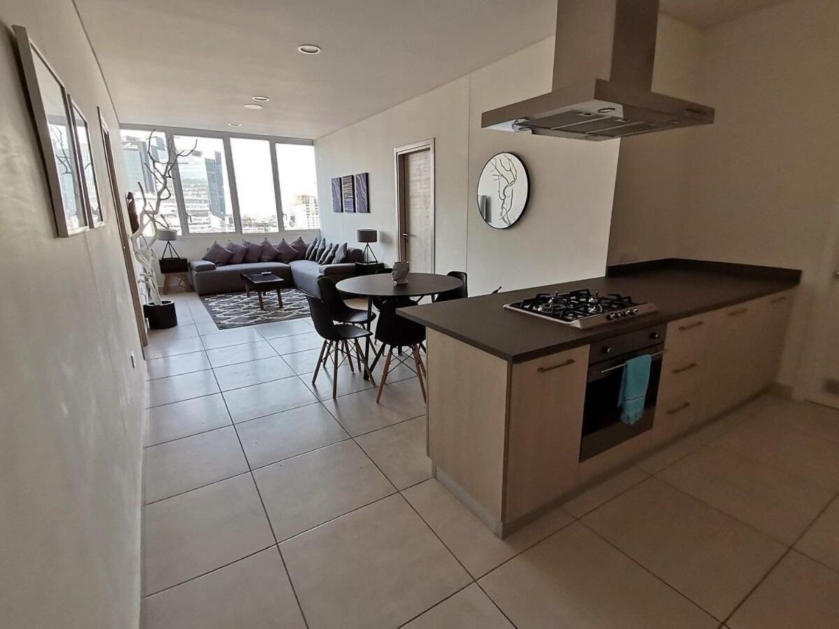 Apartment Residencial Carso Vistas Del Bosque