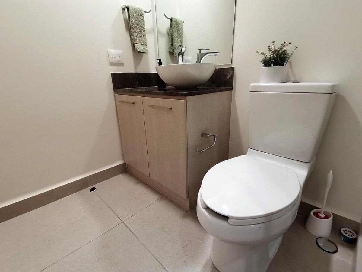 Residencial Carso Vistas Del Bosque Apartment *