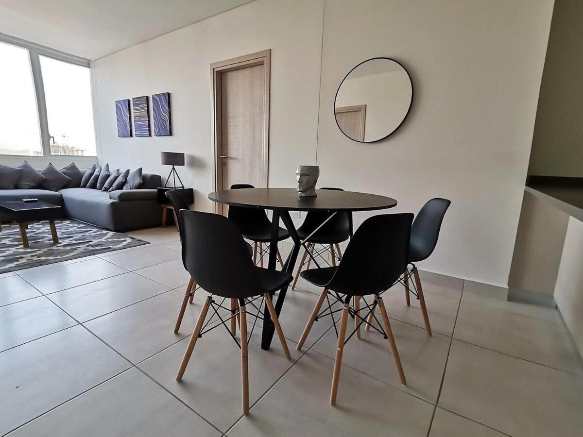 Apartment Residencial Carso Vistas Del Bosque *