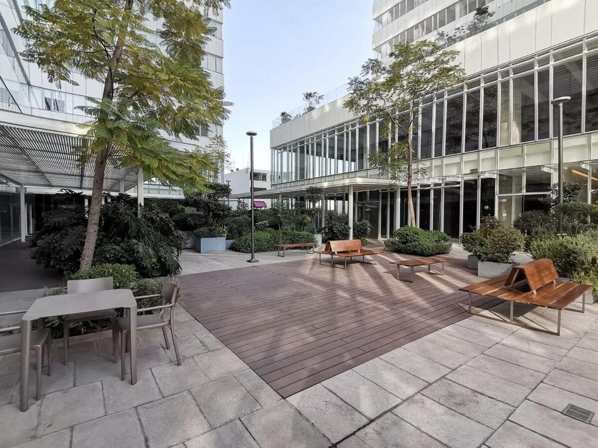 Residencial Carso Vistas Del Bosque Apartment Mexico City