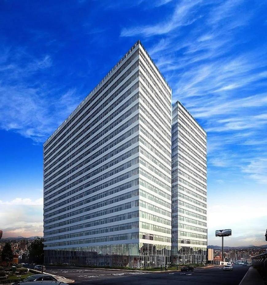 Residencial Carso Vistas Del Bosque * Mexico City