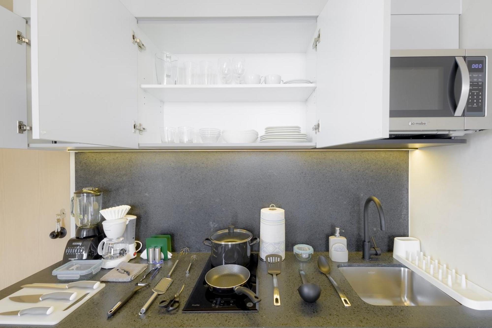 Capitalia - Luxury - Aristoteles Apartment *