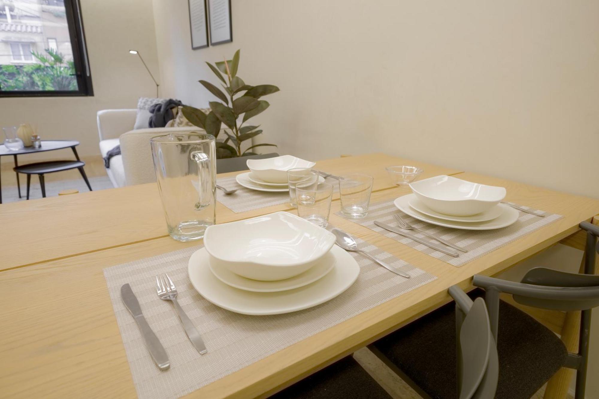 Apartment Capitalia - Luxury - Aristoteles Mexico City