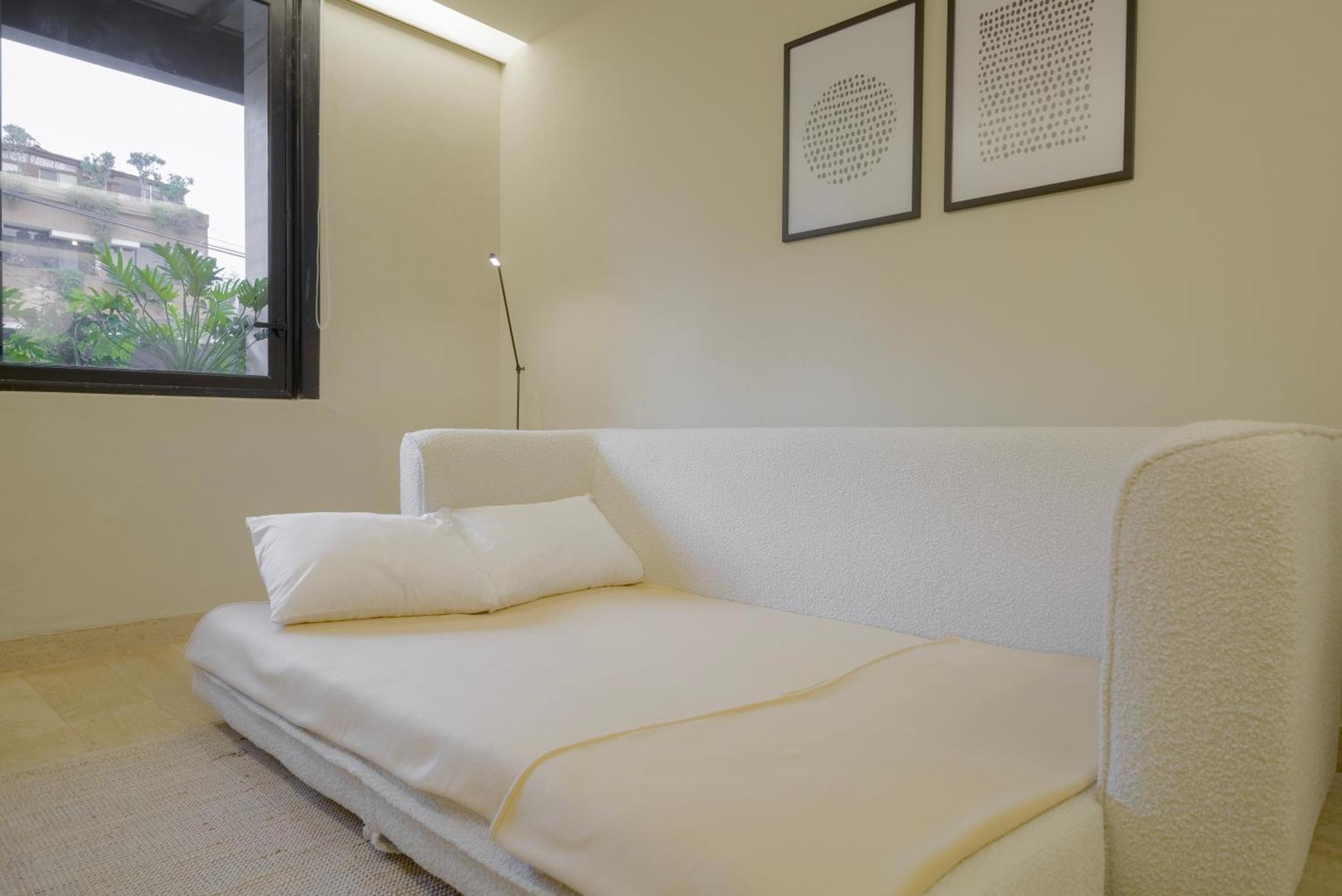 Capitalia - Luxury - Aristoteles Apartment *