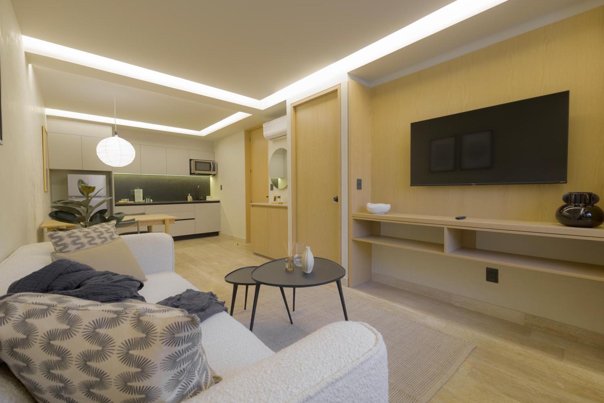 Capitalia - Luxury - Aristoteles Mexico City