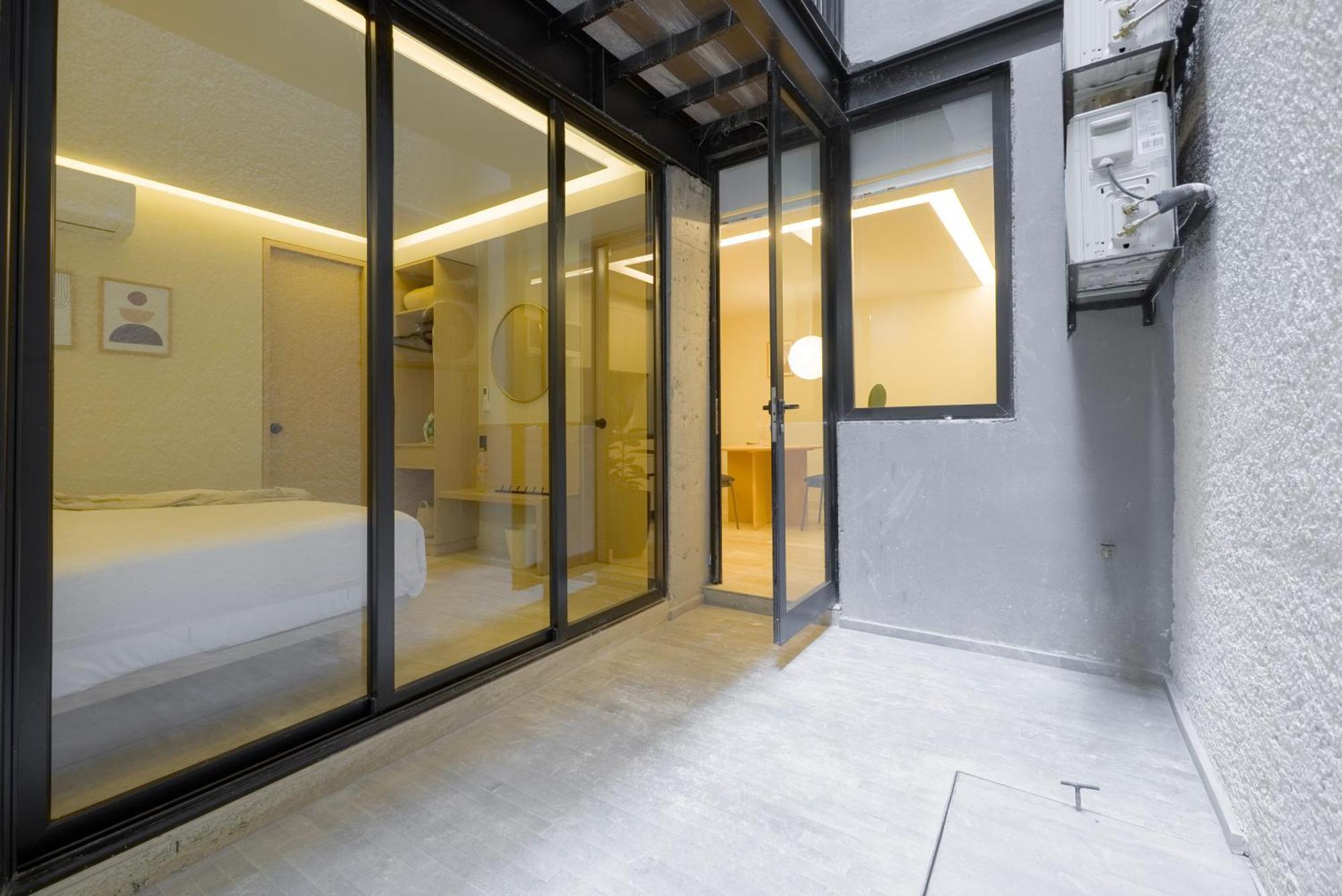 Capitalia - Luxury - Aristoteles * Mexico City