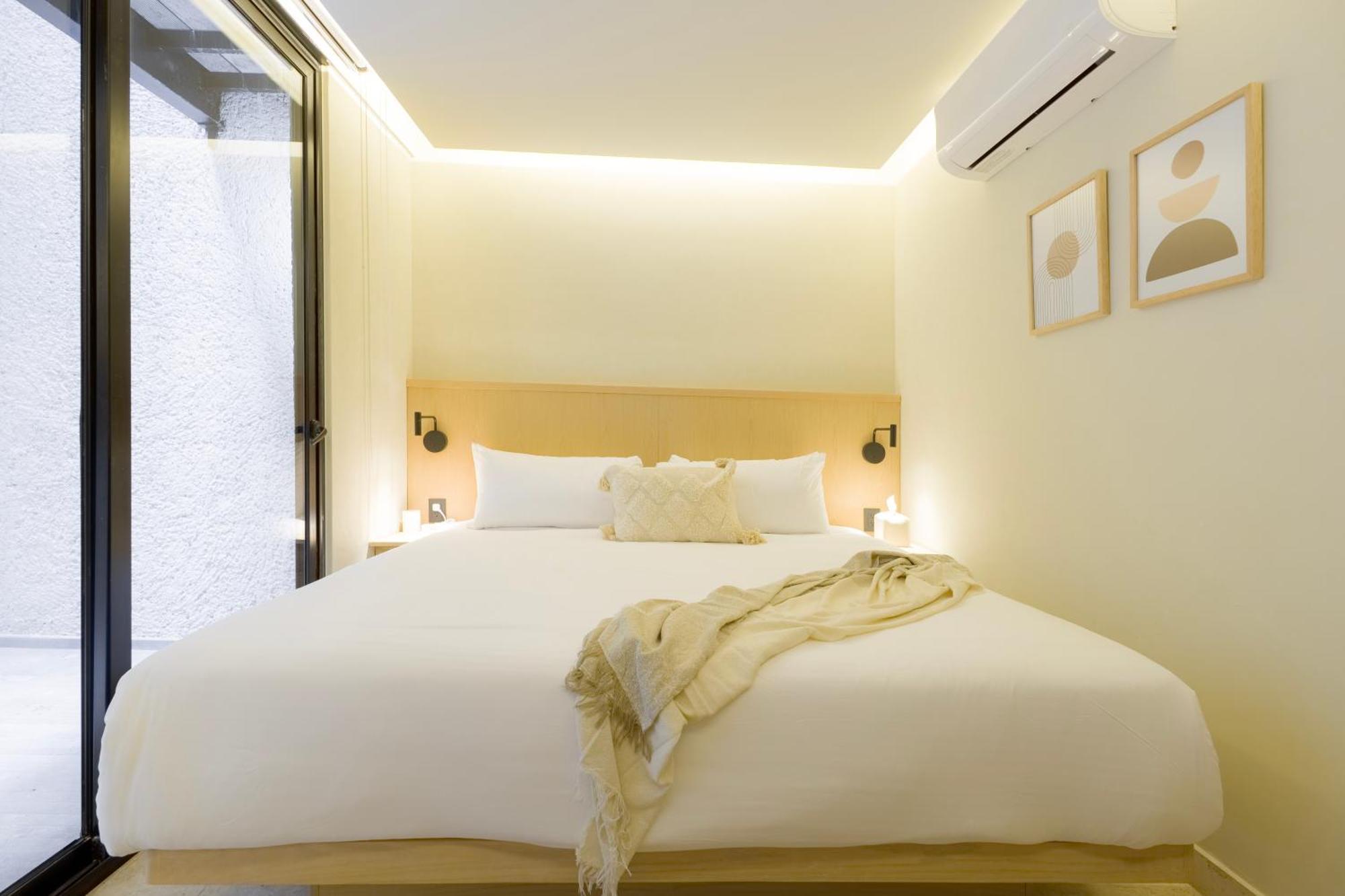 Capitalia - Luxury - Aristoteles Mexico City