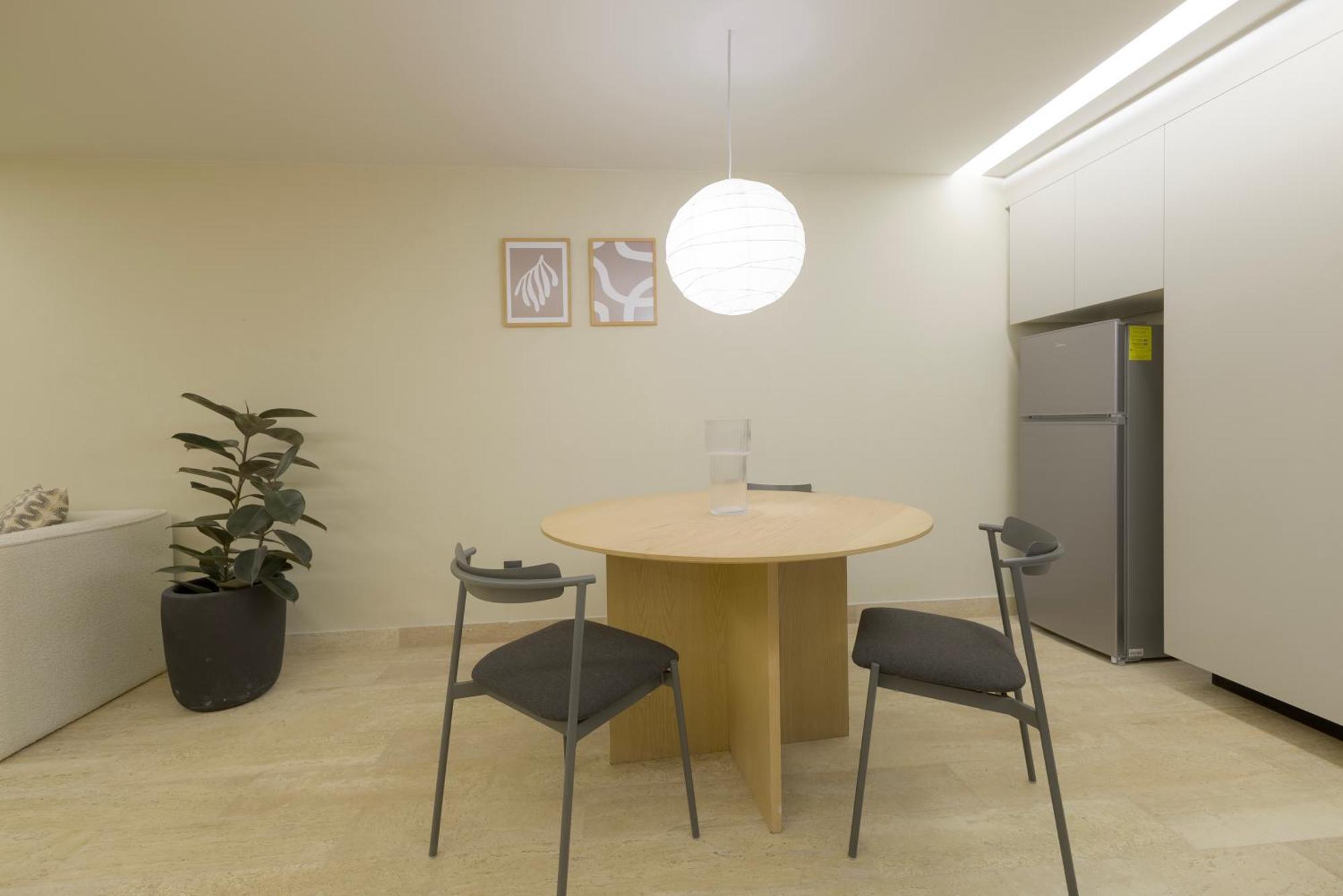 Apartment Capitalia - Luxury - Aristoteles Mexico City