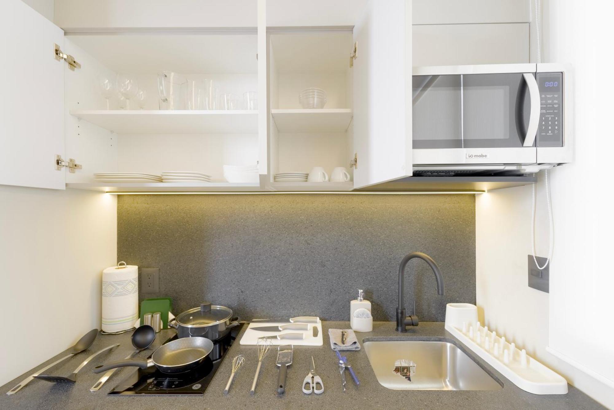 Apartment Capitalia - Luxury - Aristoteles Mexico City