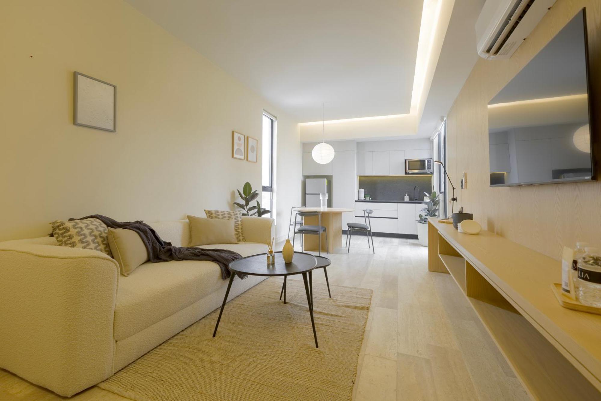 Capitalia - Luxury - Aristoteles Mexico City