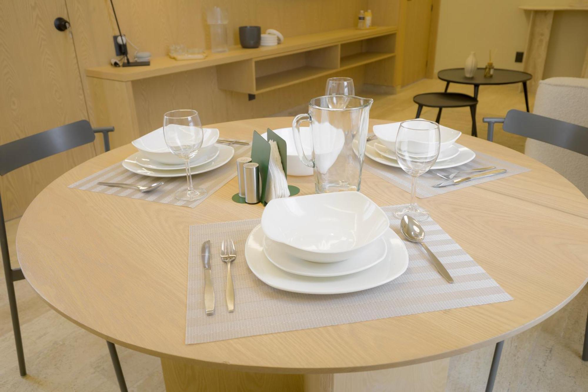 Capitalia - Luxury - Aristoteles Apartment Mexico City