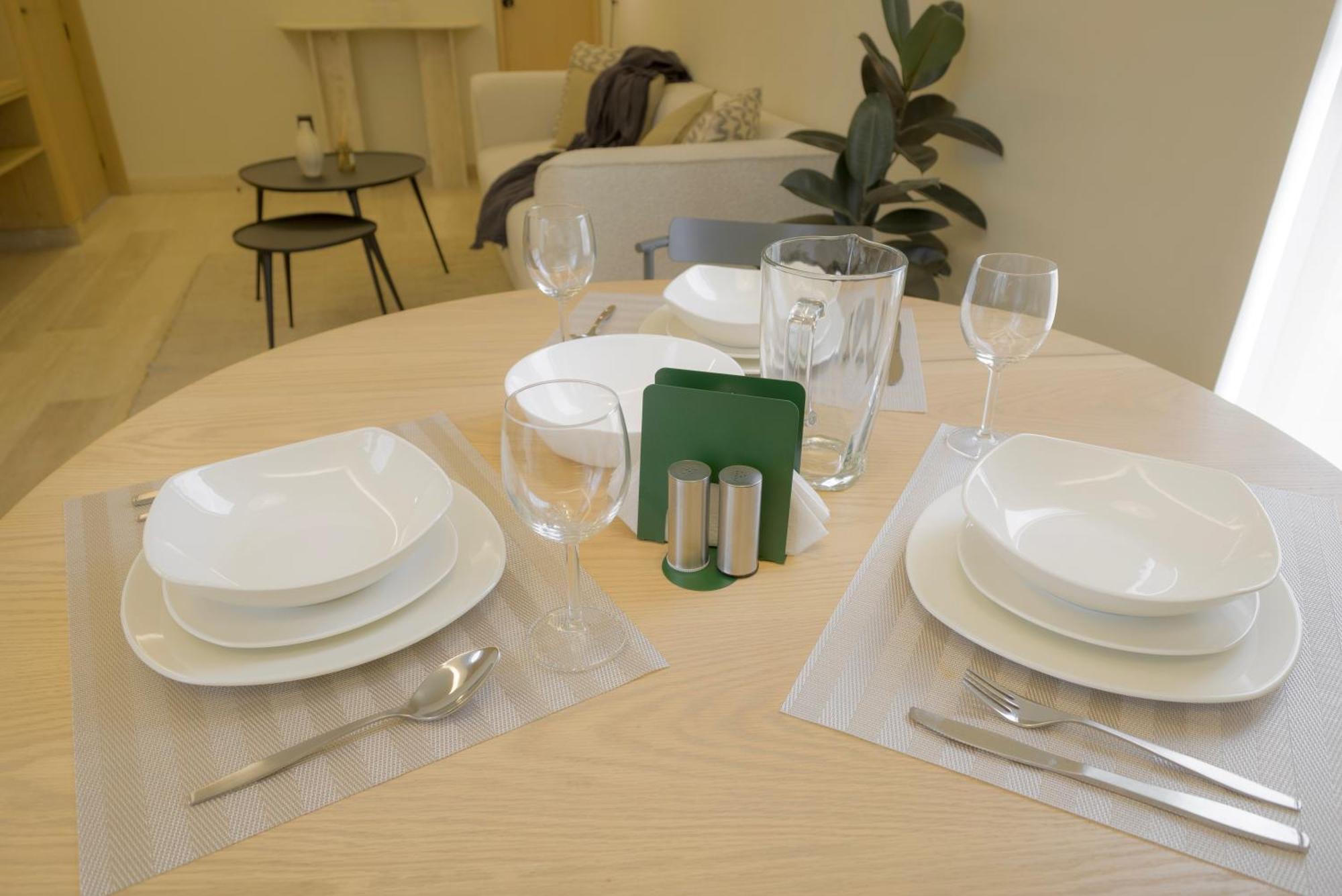 Apartment Capitalia - Luxury - Aristoteles Mexico City