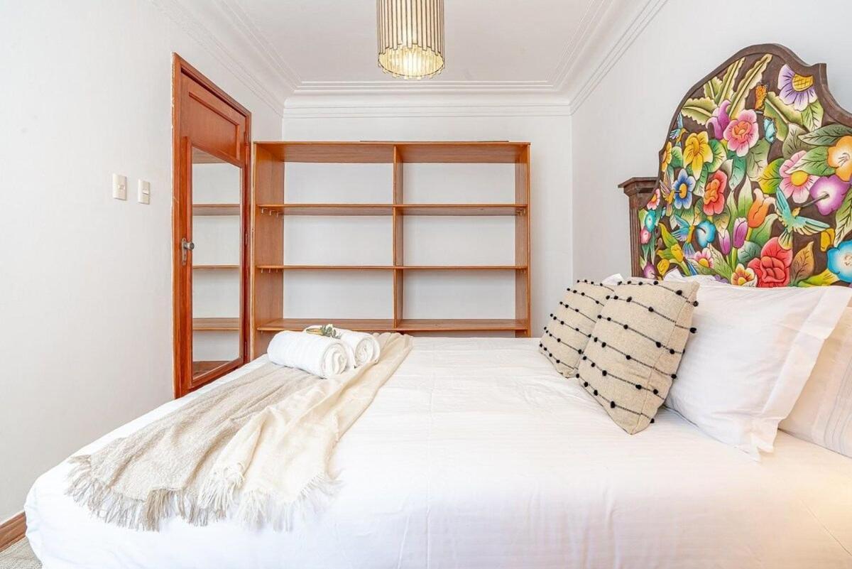 Apartamento Enorme Casa En Condesa 18 Cidade do México