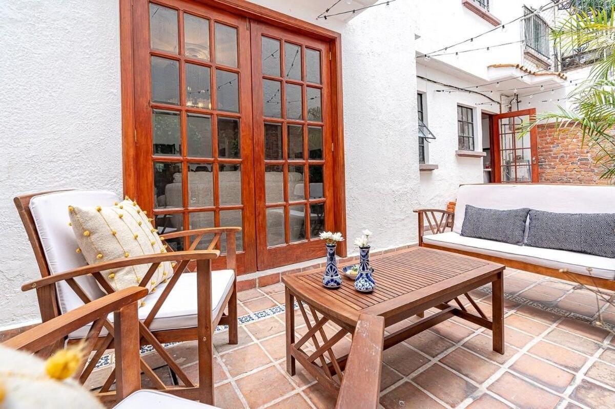 Enorme Casa En Condesa 18 Apartamento Cidade do México