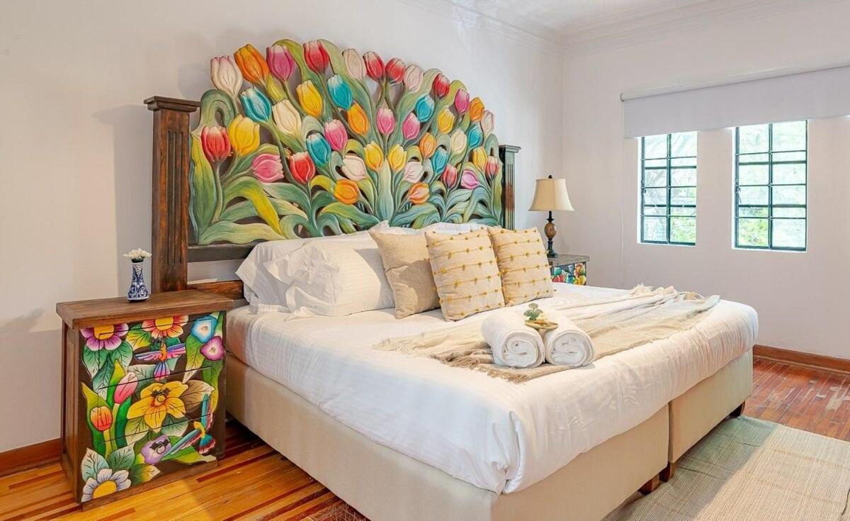 Enorme Casa En Condesa 18 Apartamento *