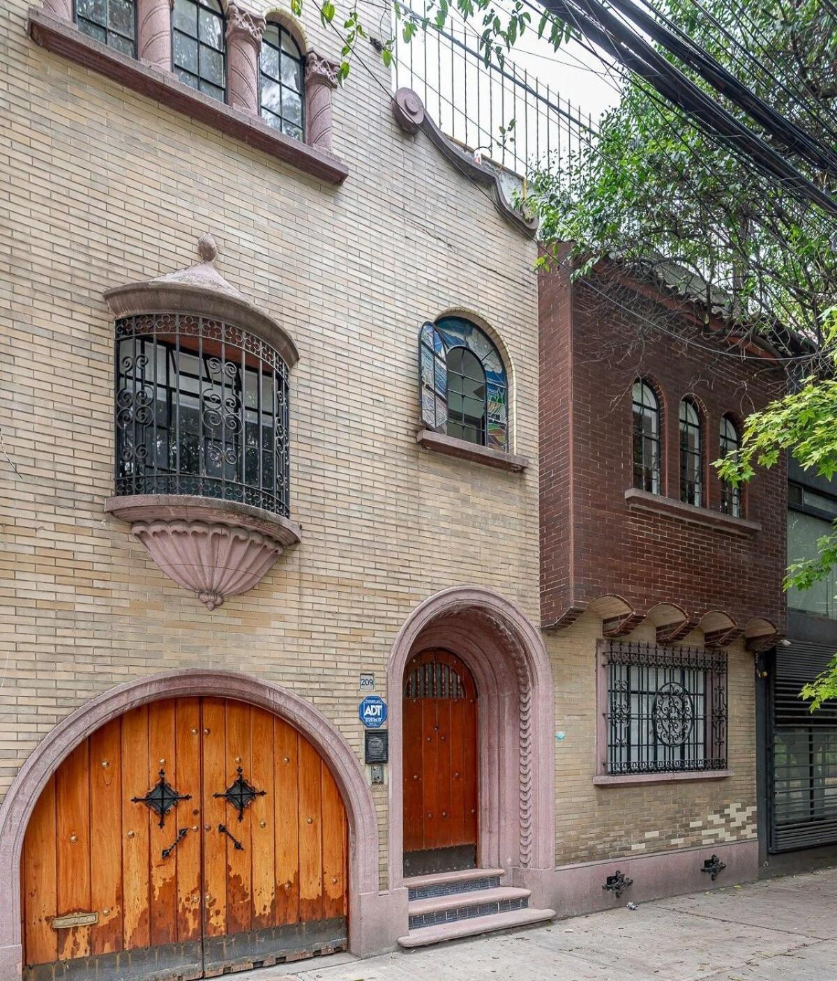 Enorme Casa En Condesa 18 Cidade do México