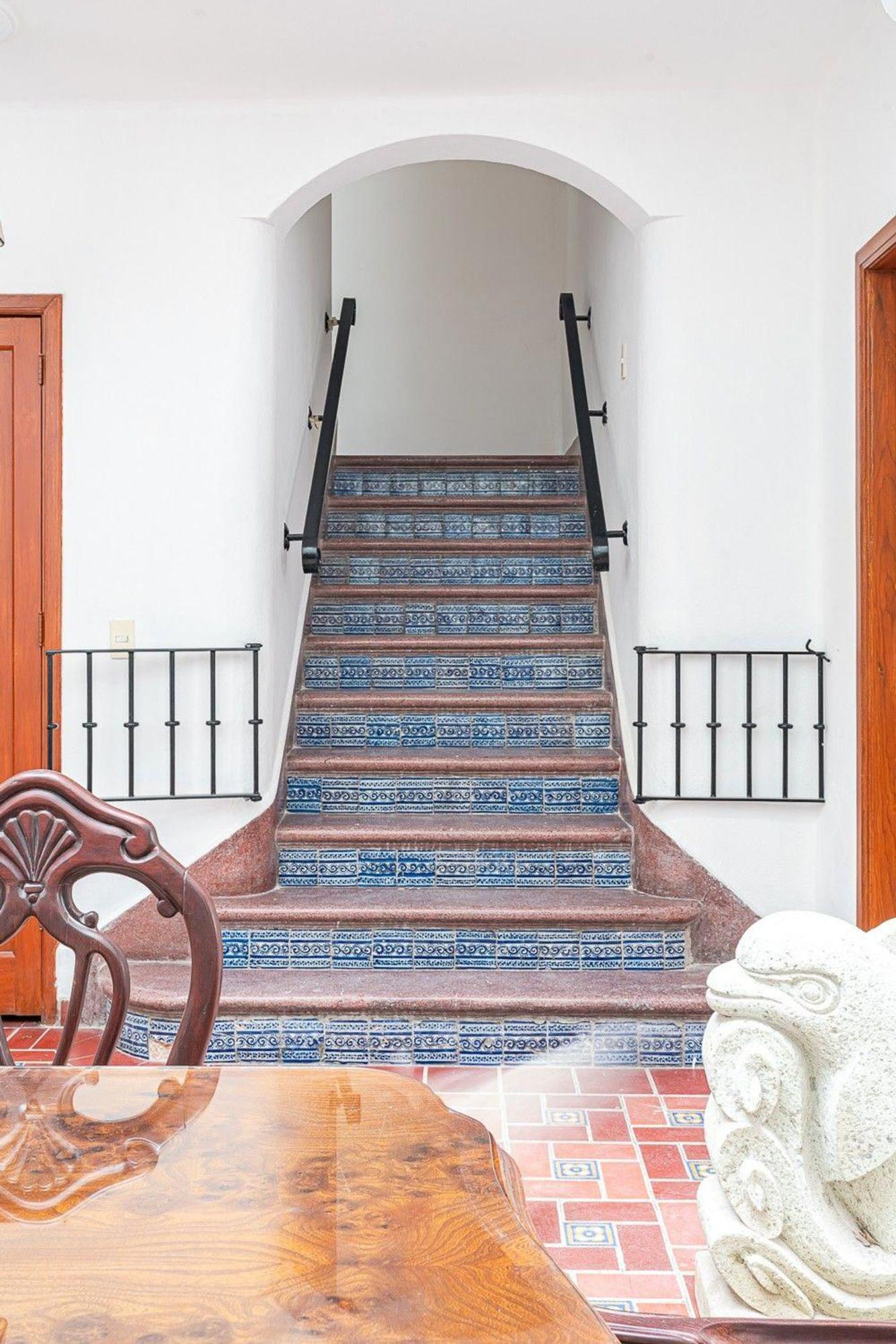 Enorme Casa En Condesa 18 Apartamento *